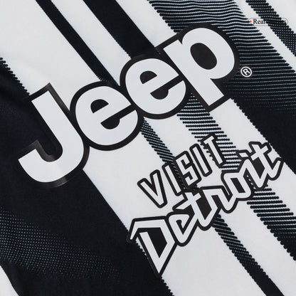 Juventus Dres Doma?i 2025/26
