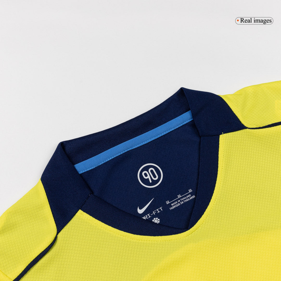 Tottenham Hotspur Third Away Kids Soccer Jerseys Kit 2025/26