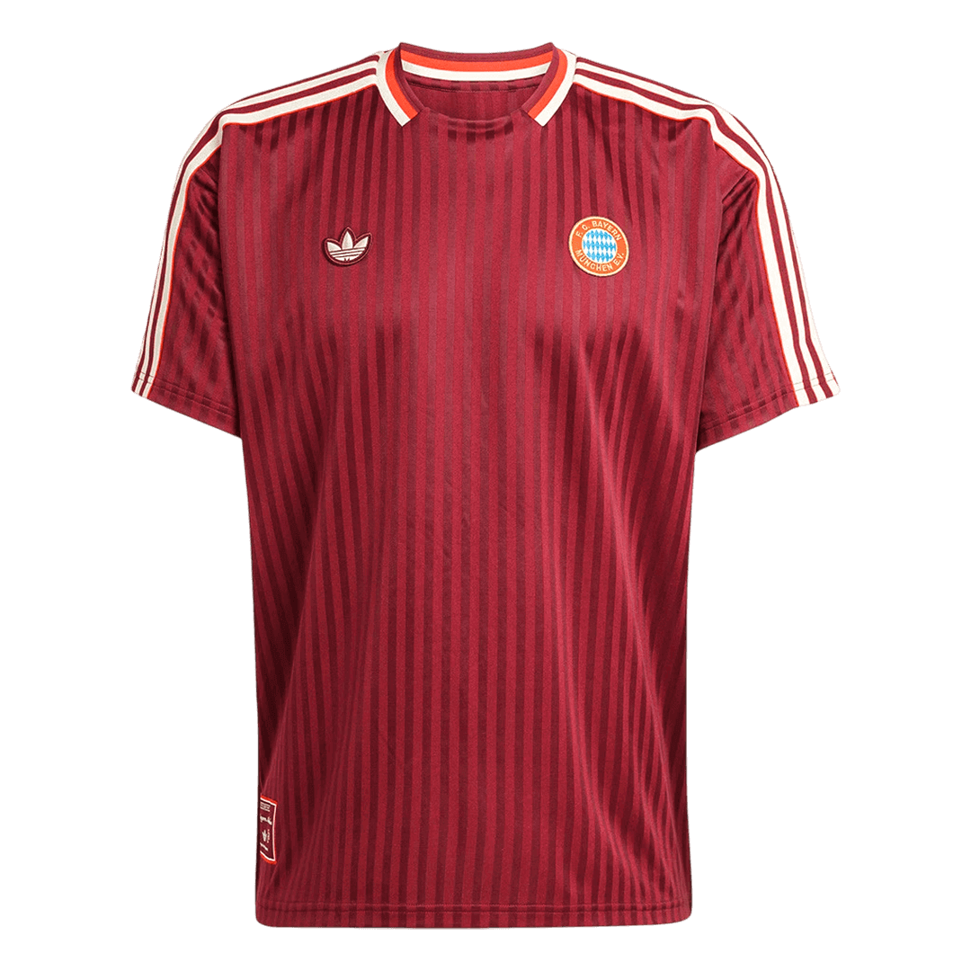 Camiseta de fútbol Icono del Bayern de Múnich 2025/26