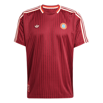 Camiseta de fútbol Icono del Bayern de Múnich 2025/26