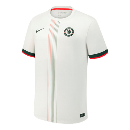 Chelsea Dres Gostujo?i 2025/26