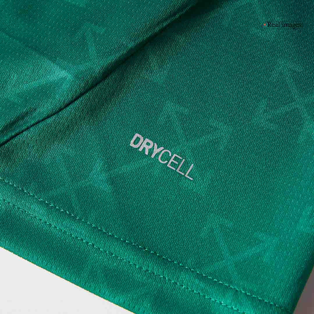 "PULISIC" #11 AC Milan Dres ?etrti 2024/25