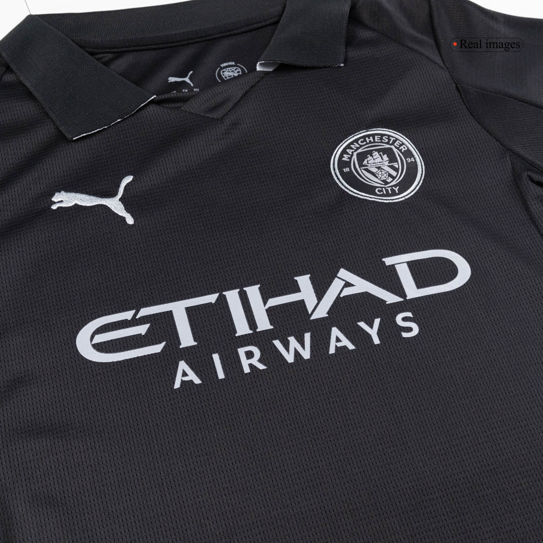 Otro?ki Gostujo?i Souprava Manchester City 2025/26