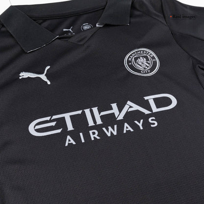 Otro?ki Gostujo?i Souprava Manchester City 2025/26