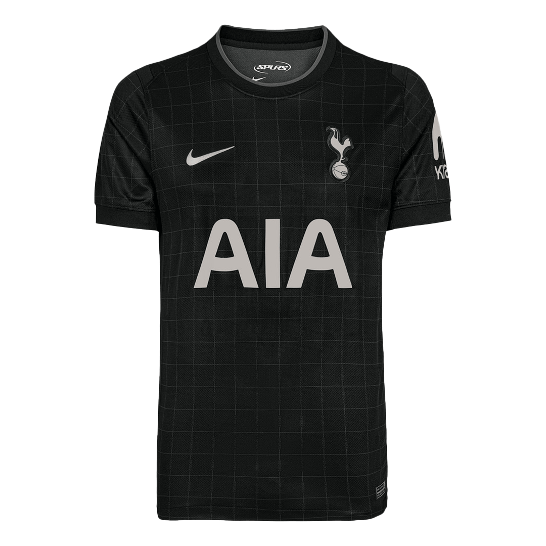 Tottenham Hotspur Dres Gostujo?i 2025/26