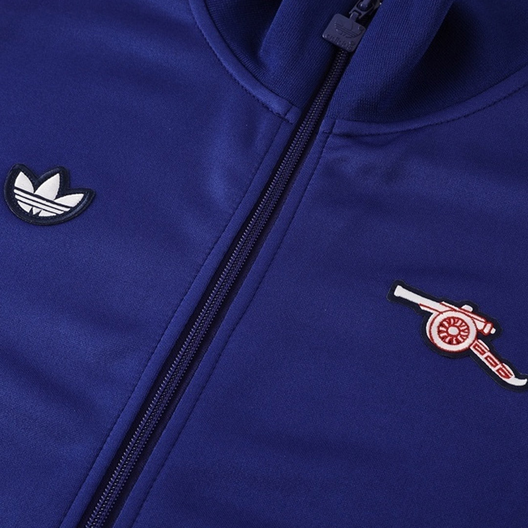 Chaqueta Chándal Arsenal 2025/26 Azul