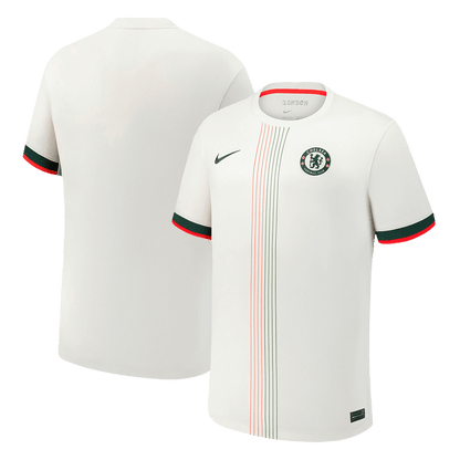 Chelsea Dres Gostujo?i 2025/26