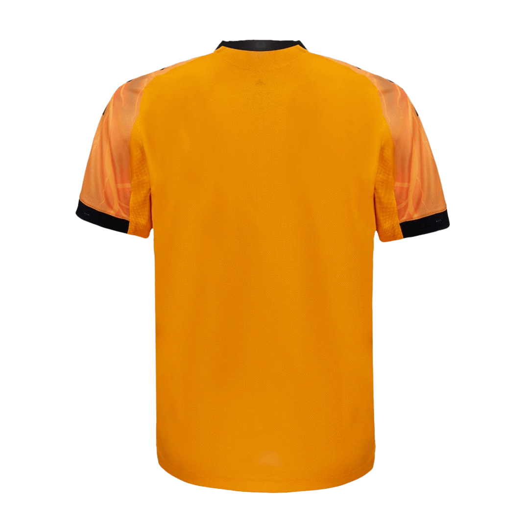 Roma gostujoči dres 2025/26