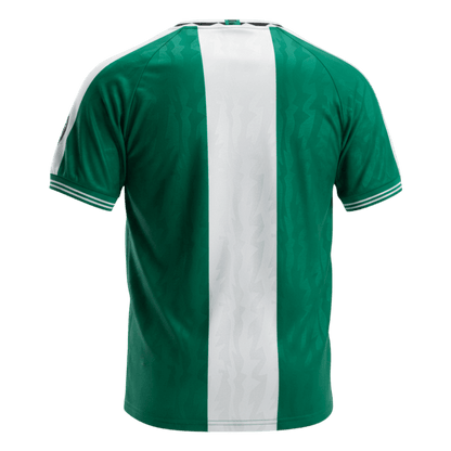 Doma?i Reto Dres Nigeria 1996