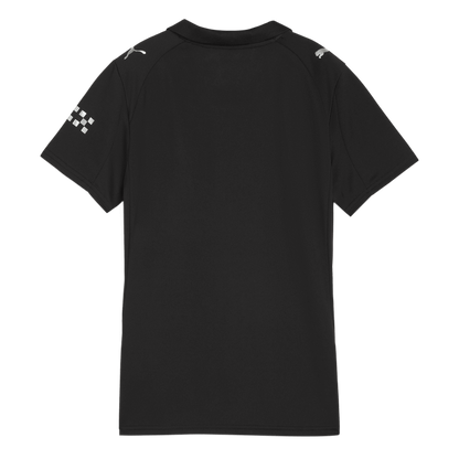 Women's Manchester City Away Jersey 2025/26
