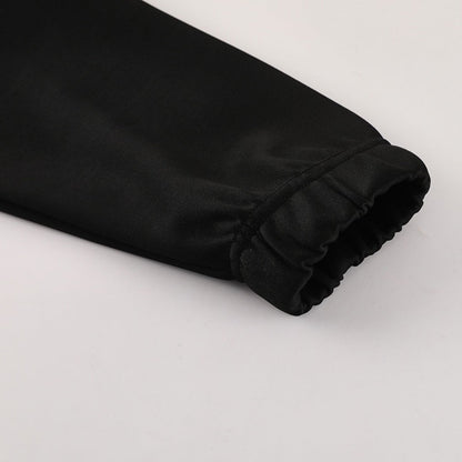 Chándal chaqueta AC Milan 2025/26 Negro