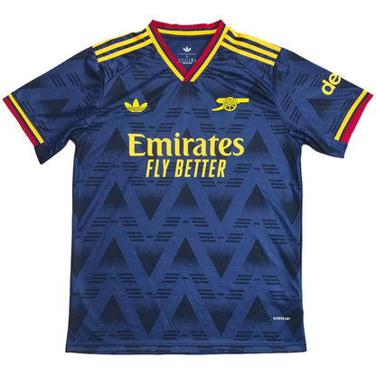 Gostujoči Reto Dres Arsenal 2026/27