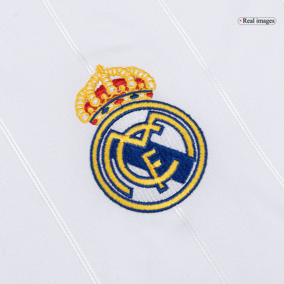 Doma?i Reto Dres Real Madrid 2012/13