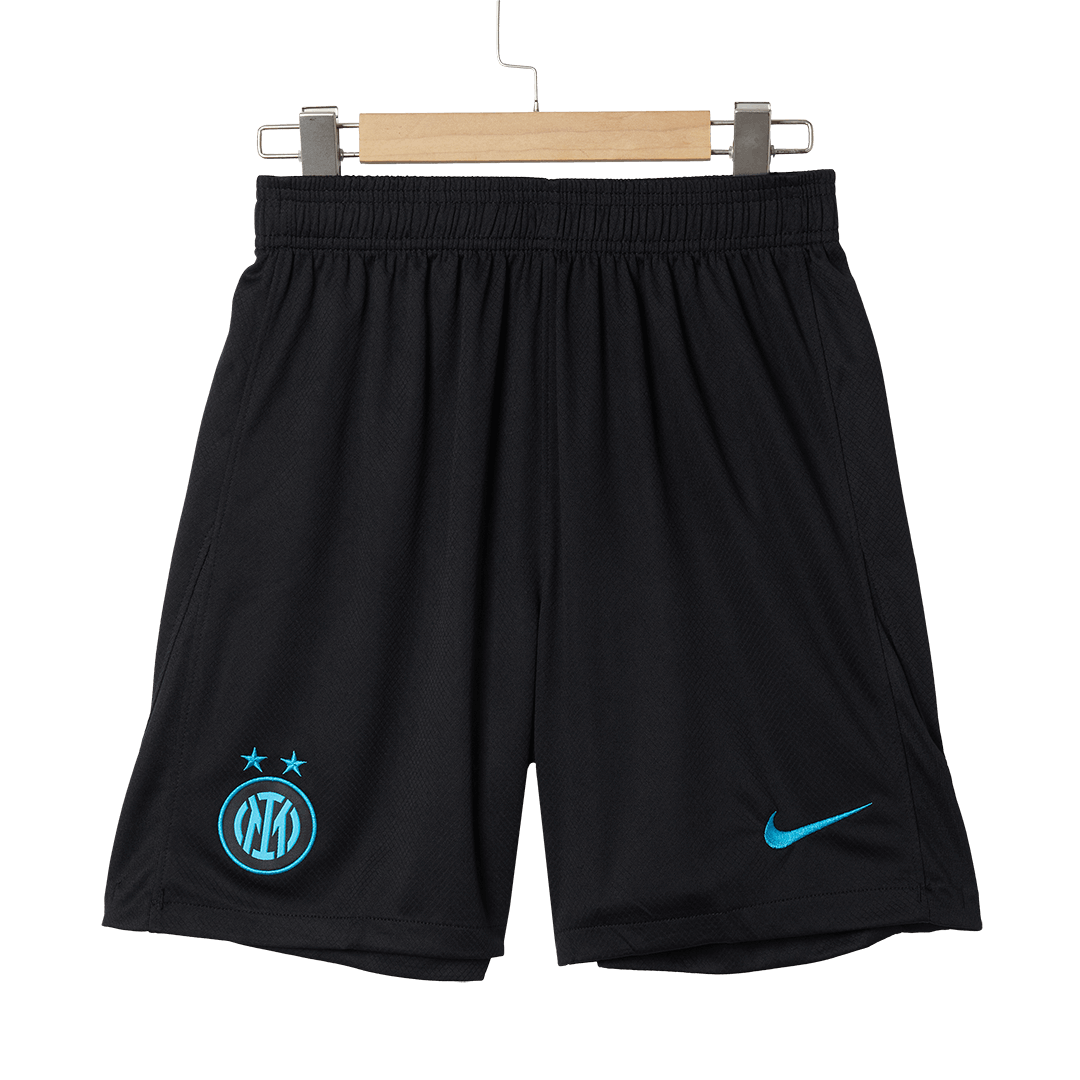 Equipación Completa del Inter de Milán para Casa Temporada 2025/26