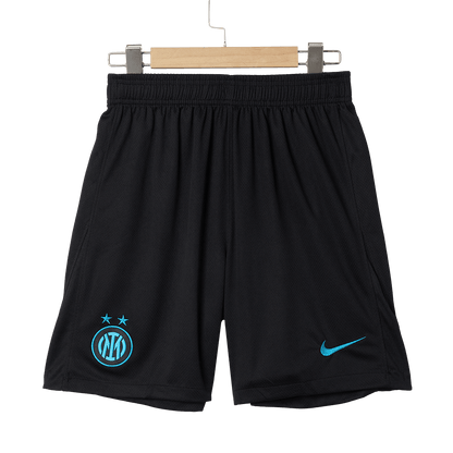 Equipación Completa del Inter de Milán para Casa Temporada 2025/26