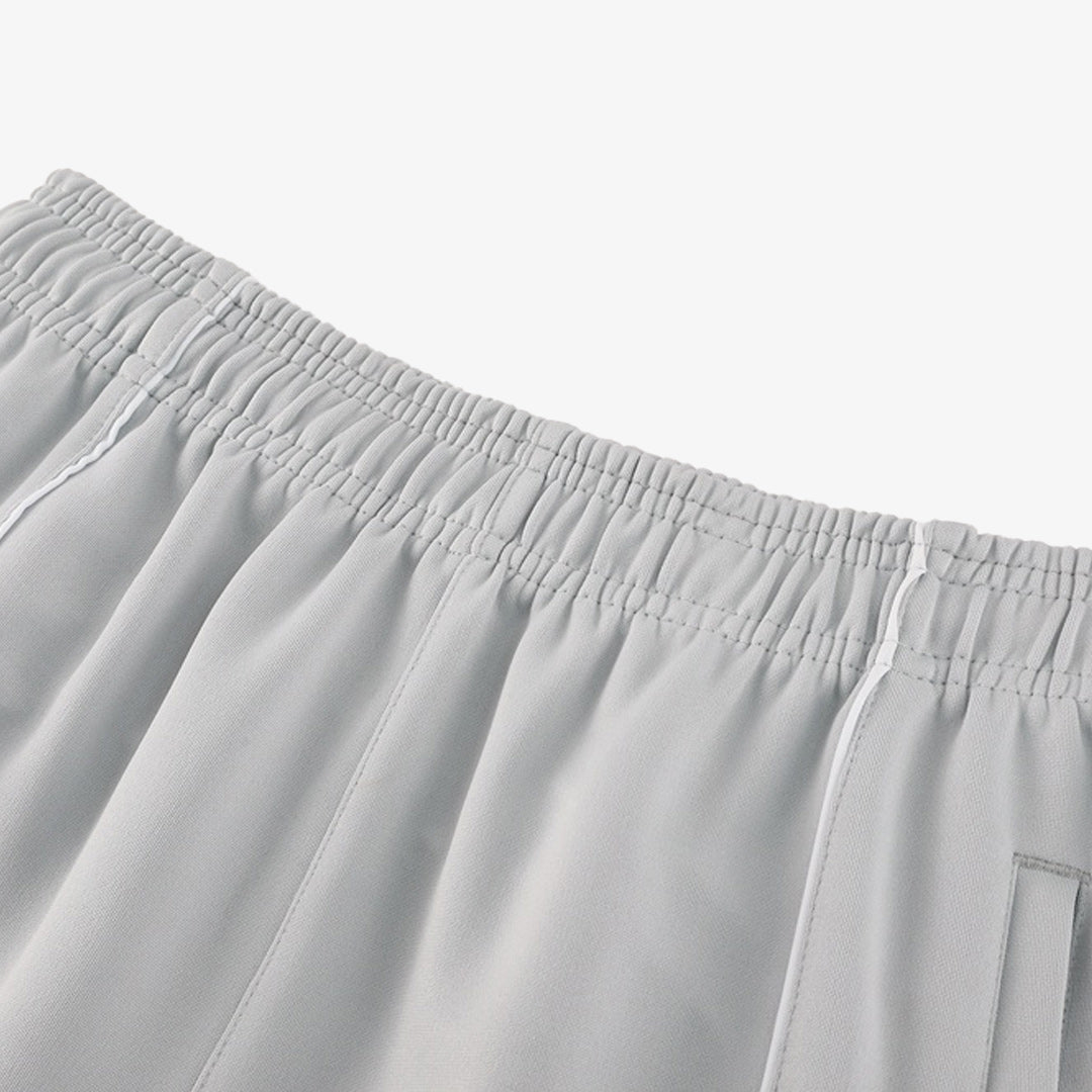 Chaqueta de chándal de casa del Real Madrid 2025/26 Gris