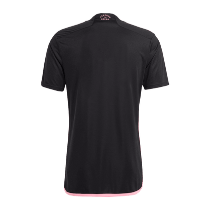 Inter Miami Away Soccer Jersey