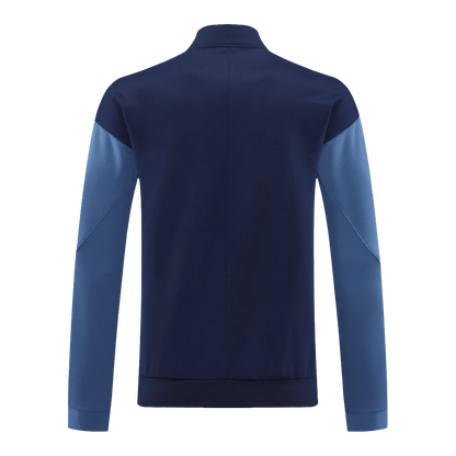 Chándal Chaqueta PSG 2025/26 Azul Marino