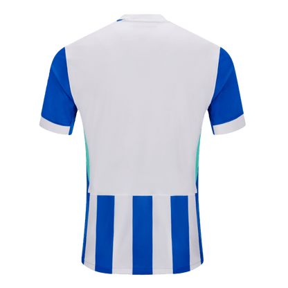 Camiseta de Fútbol Local Brighton & Hove Albion 2025/26