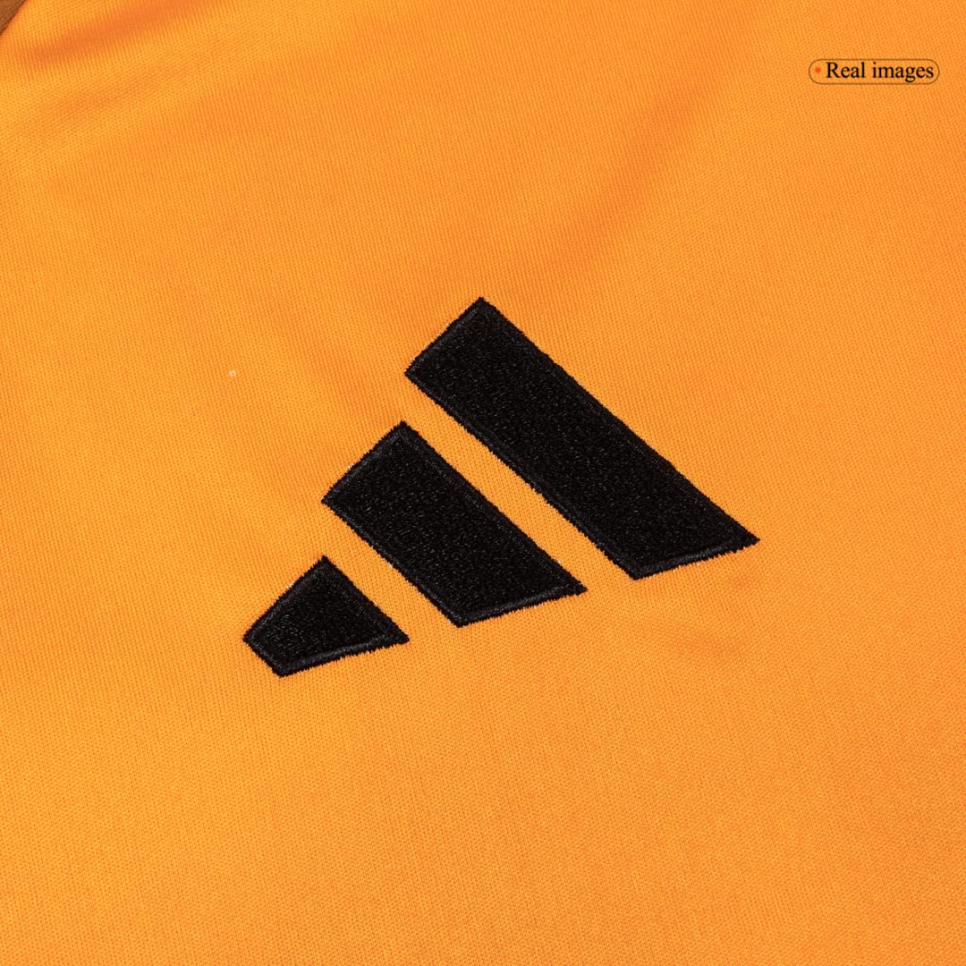 DYBALA #21 Roma Away Soccer Jersey 2025/26