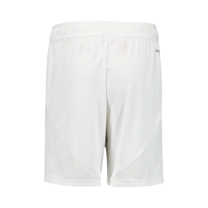 Real Madrid Home Soccer Shorts 2024/25