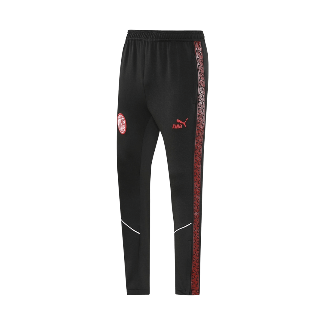 AC Milan Jacket Tracksuit 2025/26 White