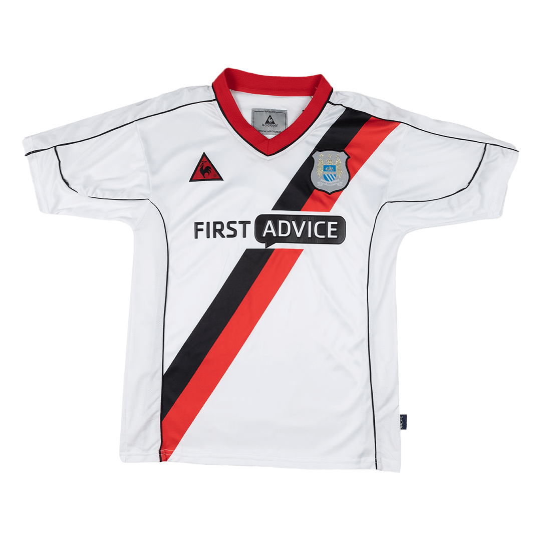 Gostujo?i Reto Dres Manchester City 2002/03