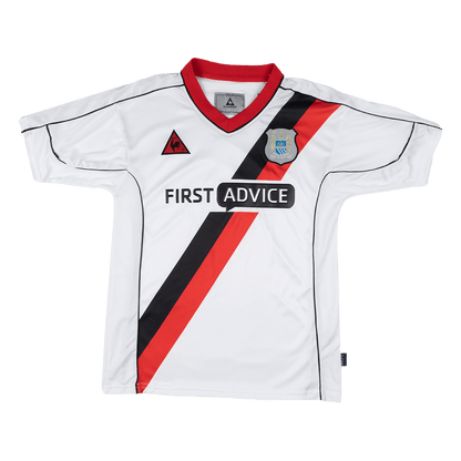 Gostujo?i Reto Dres Manchester City 2002/03