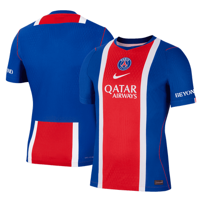 PSG Nogometni dres Domači 2026/27 Authentic
