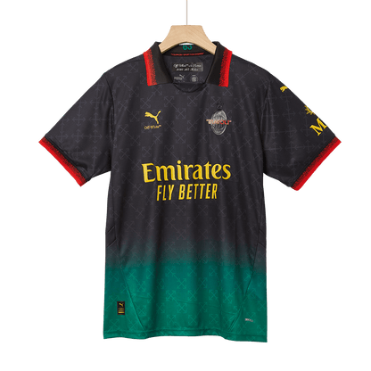 JOÃO FÉLIX  #79 AC Milan Fourth Away Soccer Jersey 2024/25