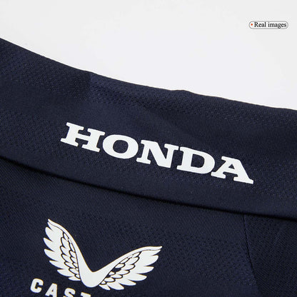 Red Bull F1 Racing Team Polo 2025 Navy