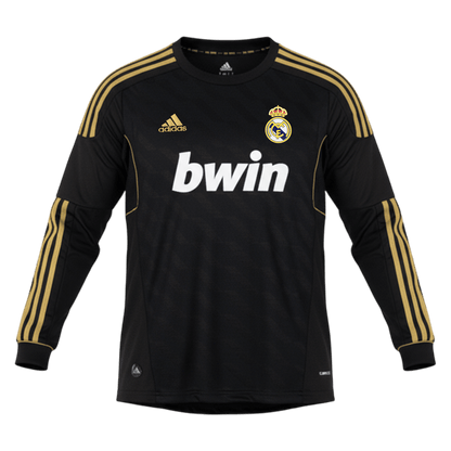 Gostujo?i Reto Dres Real Madrid 2011/12