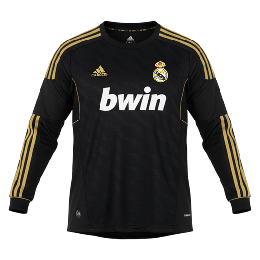 Gostujo?i Reto Dres Real Madrid 2011/12