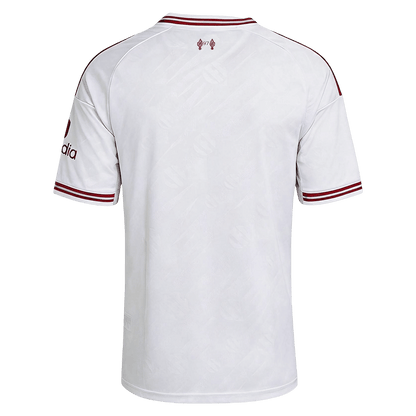 Gostujoči Reto Dres Liverpool 2026/27