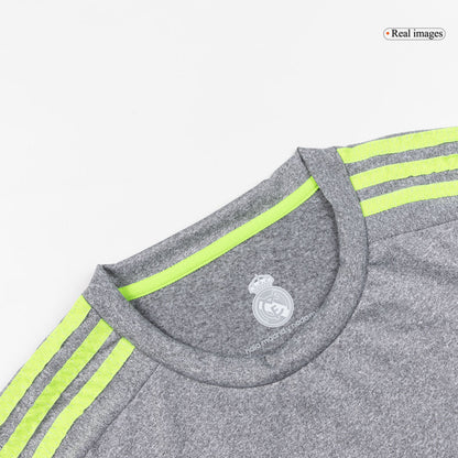 Retro Soccer Jersey Real Madrid Away 2015/16