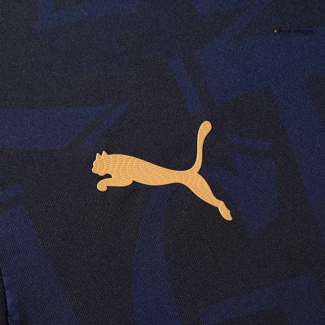 Camiseta de fútbol auténtica Chivas Tercera Equipación 2024/25