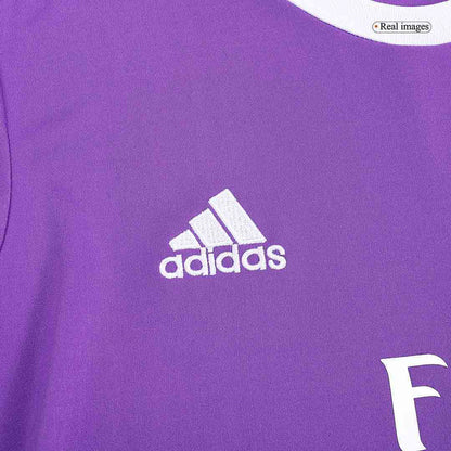 Gostujo?i Reto Dres Real Madrid 2016/17