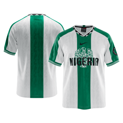 Gostujo?i Reto Dres Nigeria 1996