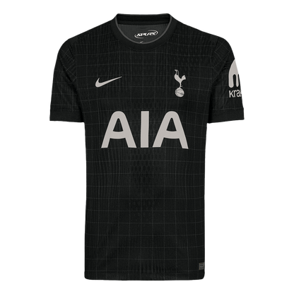 Tottenham Hotspur Away Player Version Jersey 2025/26