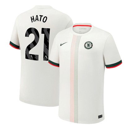 HATO#21Gostujo?i    Dres Chelsea 2025/26