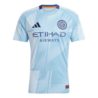 Camiseta de local del New York City para 2025
