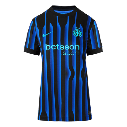 Ženski domači dres Interja Milan 2025/26