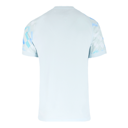 Inter Milan Away Soccer Jersey 2025/26