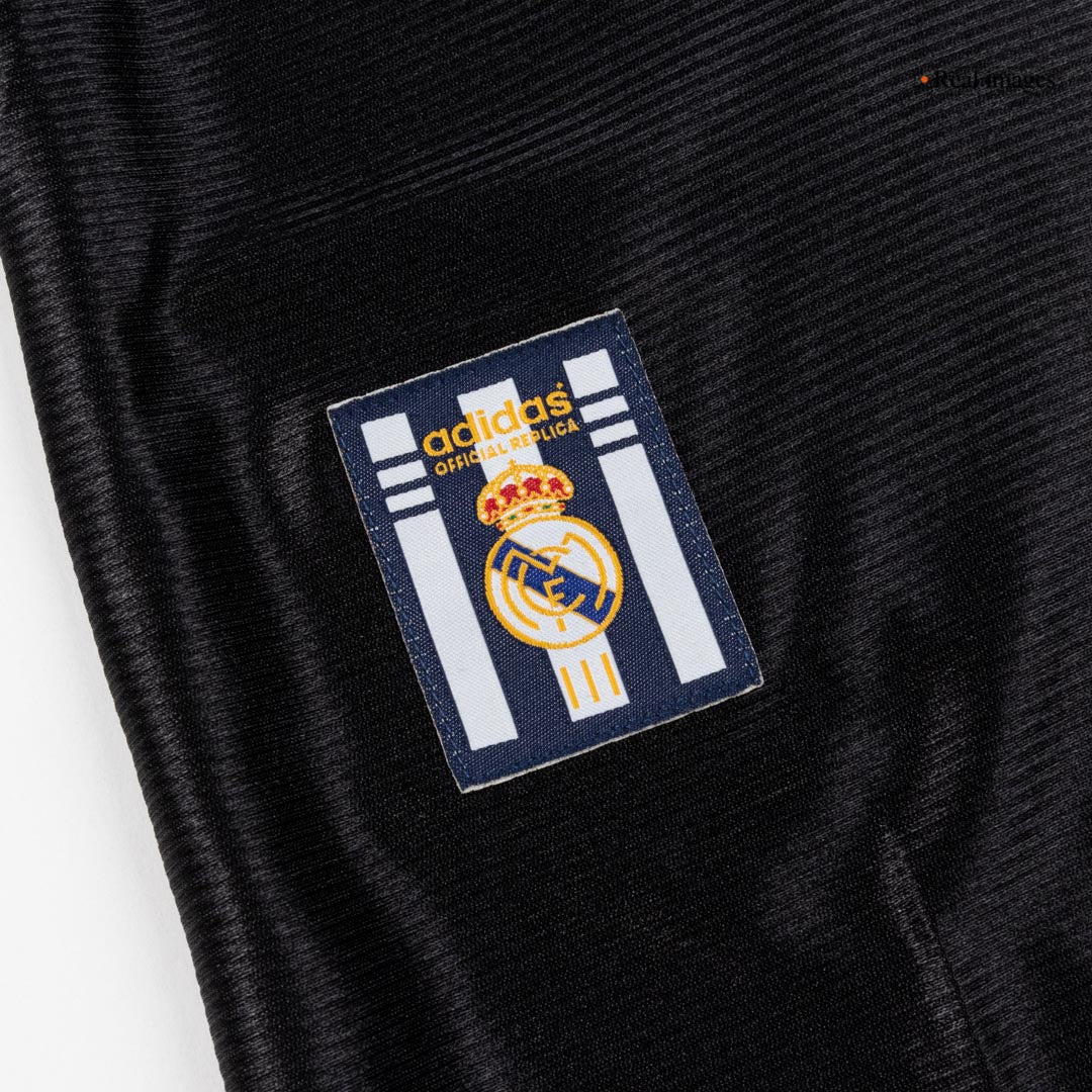 Gostujo?i Reto Dres Real Madrid 1999/01