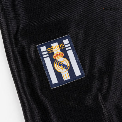 Gostujo?i Reto Dres Real Madrid 1999/01