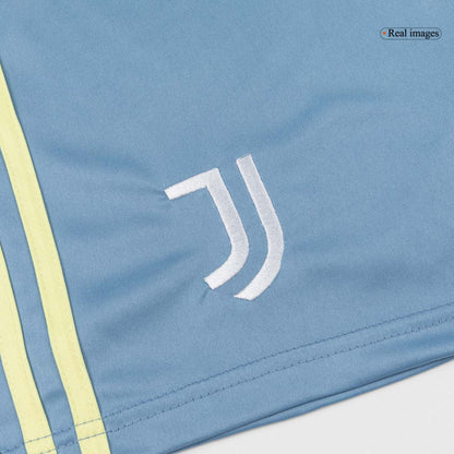 Juventus gostujoči dresi 2025/26