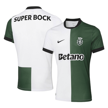 Alternativni dres Sporting CP 2025/26