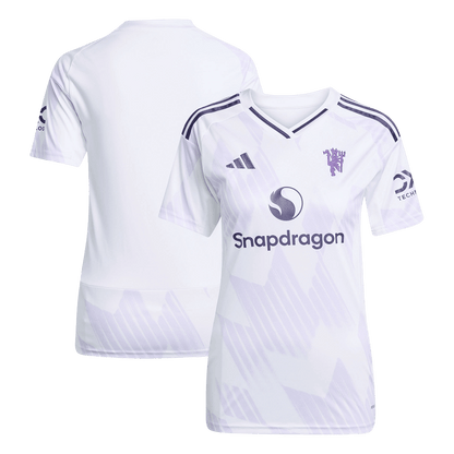 D¡§¡émsky Gostujo?i Fotbalovy Dres Manchester United 2025/26