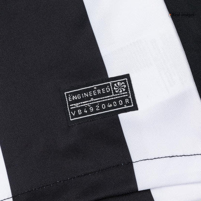 Camiseta de fútbol de local del Angers SCO 2025/26