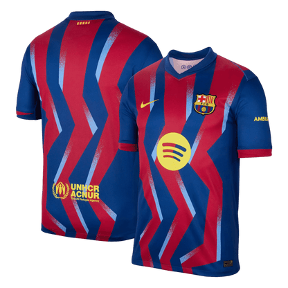 ?etrti    Dres Barcelona 2025/26